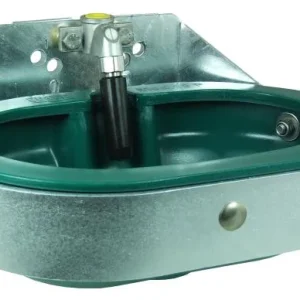 Alleen Vandaag Suevia Drinkbak model 18 P inox 3/4″