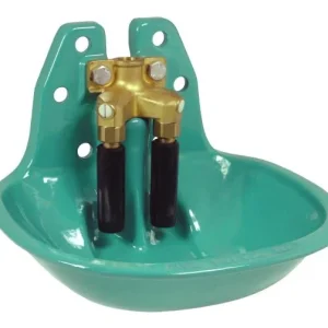 Suevia Drinkbak model 19 R messing 1/2″ Gereduceerde Prijs
