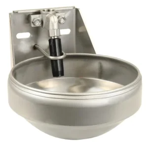 Suevia Drinkbak model 1220 inox 3/4″ Betrouwbaar
