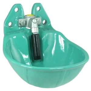 Suevia Drinkbak model 25 R inox 3/4″ Alleen Vandaag