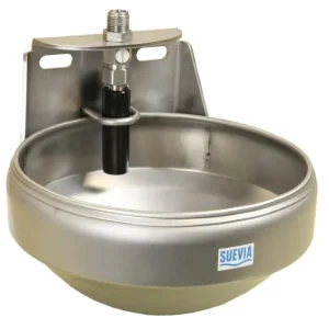 Express Levering Suevia Drinkbak model 1120 inox 1/2″