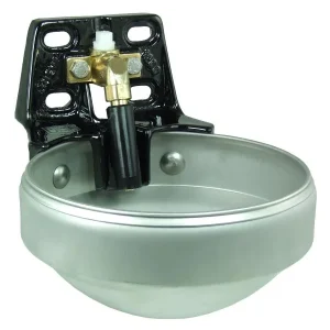 Shop Nu Suevia Drinkbak model 1200 messing 1/2″