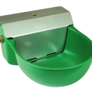 Laatste Kans Suevia Drinkbak model 130 PN vlotter lage druk kunststof 1/2″