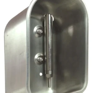 Betrouwbaar Suevia Drinkbak model 74 inox 1/2″
