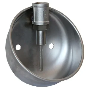Laatste Versie Suevia Drinkbak model 70 inox 1/2″