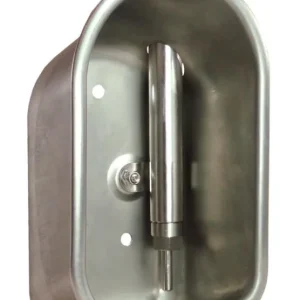 Suevia Drinkbak model 72 inox 1/2″ Goedkoop