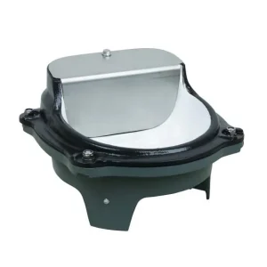 Suevia Drinkbak model 43 A verwarmbaar 80 watt 24 volt Uitverkoop