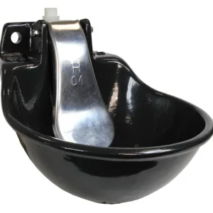 Suevia Drinkbak model 65 inox drukstuk gecoat 1/2″ Koopje