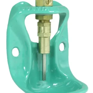 Nieuw Suevia Drinkbak model 90 messing 1/2″