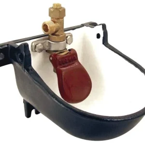 Beperkt Aanbod Suevia Drinkbak model 8 – 3/4″