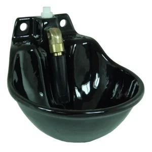 Suevia drinkbak model 61 ideal ½” zwart Veilige Betaling