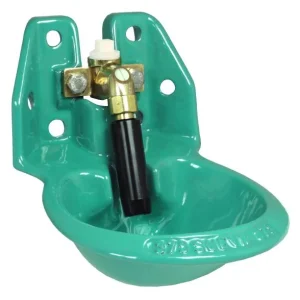 Express Levering Suevia Drinkbak Model 375 Messing-Ventiel ¾”
