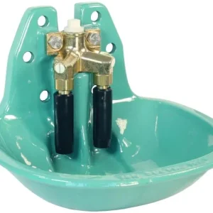 Koop Vandaag Suevia Drinkbak Model 19R Messing 3/4″