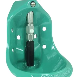 Suevia Drinkbak Model 370 Inox-Ventiel ½” Voordeelprijs