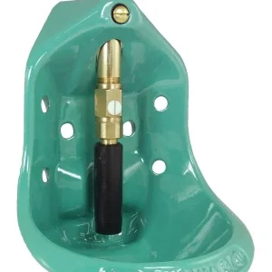Suevia Drinkbak Model 370 Messing-Ventiel ½” Betaalbaar