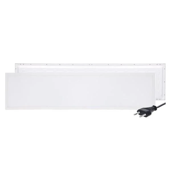Back-Lit Led paneel 120×30 cm 28 W CCT Switch Laatste Versie