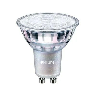 Philips Master LED spot 3,7W GU10 2700K Lage Kosten
