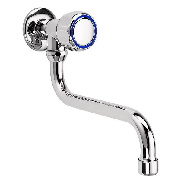 Ferro Standaard Z39 Eenhendel kraan Chroom Premium