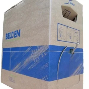 Beperkte Voorraad U/UTP CAT6 Eca 7965E kabel BELDEN 305mtr Doos