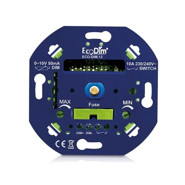 Lage Prijs ECO-Dim Led dimmer 1-10 Volt (50mA)