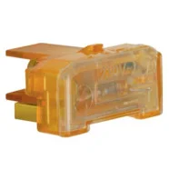 Berker 167504 Glimlampelement 230V~ 0,4 mA met N-klem (IP44) Flitsaanbieding