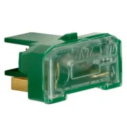 Berker 167601 Glimlampelement 24V 35mA met N-klem (IP44) Bestel Nu