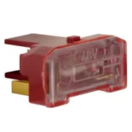 Berker 167603 Glimlampelement 48V 25mA met N-klem (IP44) Fabrieksprijs
