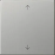 Shop Nu Gira 5361600 System 3000 opzetstuk bedieningselement pijlsymbolen Edelstaal