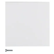 Berker 85145188 S.1/B.3/B.7 1-voudig Polarwit Mat Korting
