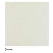 Berker 85145182 S.1/B.3/B.7 1-voudig Crème-wit Gratis Retour