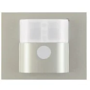 Berker 85346173 K.5 bewegingsmelder KNX-RF 2,2m Edelstaal Actieprijs