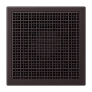 Seizoensaanbieding Jung LSM AL 4 D Luidsprekermodule Dark