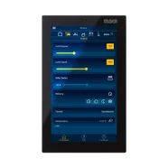 Favoriet Jung SC 5 SW Smart Control 5