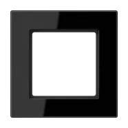 Shop Nu Jung AC 581 BF SW A Creation Afdekraam Slagvast 1-voudig Zwart