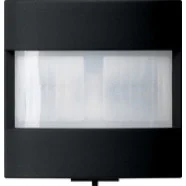 Shop Nu Gira 2040005 Systeem 55 KNX bewegingsmelder Standard 1,10 m Zwart mat
