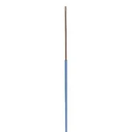 Voordeelprijs TKF 185106R VD draad Blauw 2.5mm² Eca (100 meter)