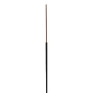 TKF 185105R VD draad Zwart 1.5mm² Eca (100 meter) Nu Kopen