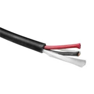 Rechtstreeks Van De Fabrikant Belden 70046 Speakerkabel LSZH 2x2.5mm² (per meter)