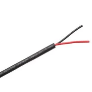 Belden 46382 Speakerkabel LSZH 2x1.5mm² (per meter) Tijdelijk Beschikbaar