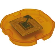 Veilige Betaling ABB HAF DTR-HW Deksel voor dozen voor montage in de wand/plafond Hafobox Detecteerbaar inslagdeksel voor de HW52-F