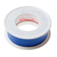 Alleen Vandaag Coroplast 440568 15mm x 10meter Zelfklevende tape Blauw