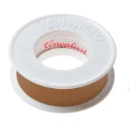 Bestseller Coroplast 440579 15mm x 10meter Zelfklevende tape Bruin