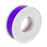 Coroplast 440580 15mm x 10meter Zelfklevende tape Violet Korting