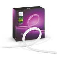 Beperkte Voorraad Philips 70983900 Hue Outdoor Lightstrip 2 meter