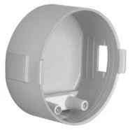Berker 9182001 Integro Inbouwdoos Ø45, d=22mm, met trekontlasting 1-voudig Meest Verkocht