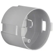 Exclusieve Aanbieding Berker 91820 Integro Inbouwdoos Ø45, d= 35mm met trekontlasting 1-voudig