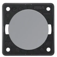Shop Nu Berker 936562507 Compact Integro Flow Wisselschakelaar 16AX grijs