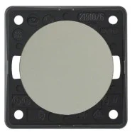 Berker 936562524 Compact Integro Flow Wisselschakelaar 16AX edelstaal Nu Kopen