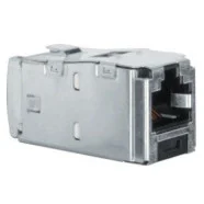 Tijdelijk Beschikbaar Berker Integro Flow 1985 RJ45 connector Cat.6