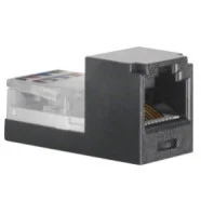 Betaalbaar Berker Integro Flow 1980 RJ45 connector Cat.3